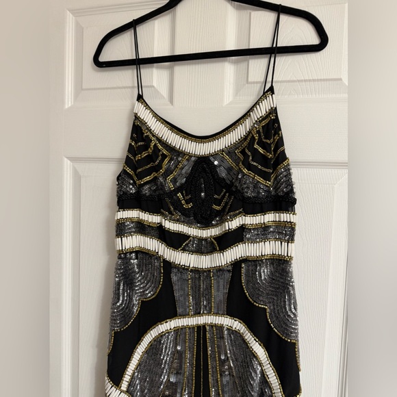 Gorgeous, STUNNING Dress for weddings or prom - Picture 3 of 7